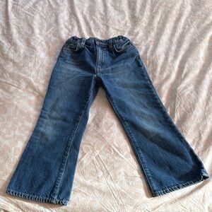 The Hey Gang Vintage Blue Kids Jeans